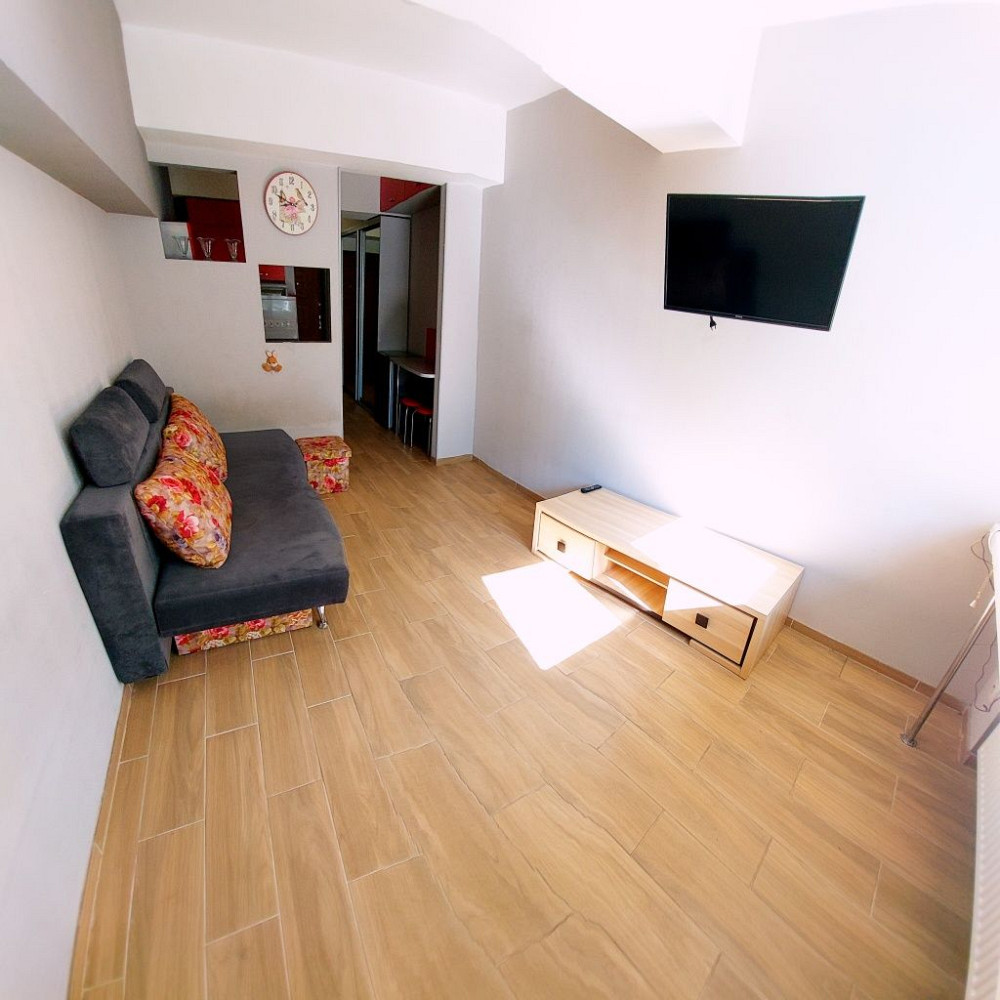 Продам гостинку ЖК Панасовская Слобода Центральный рынок ЮЖД Харків - зображення 1