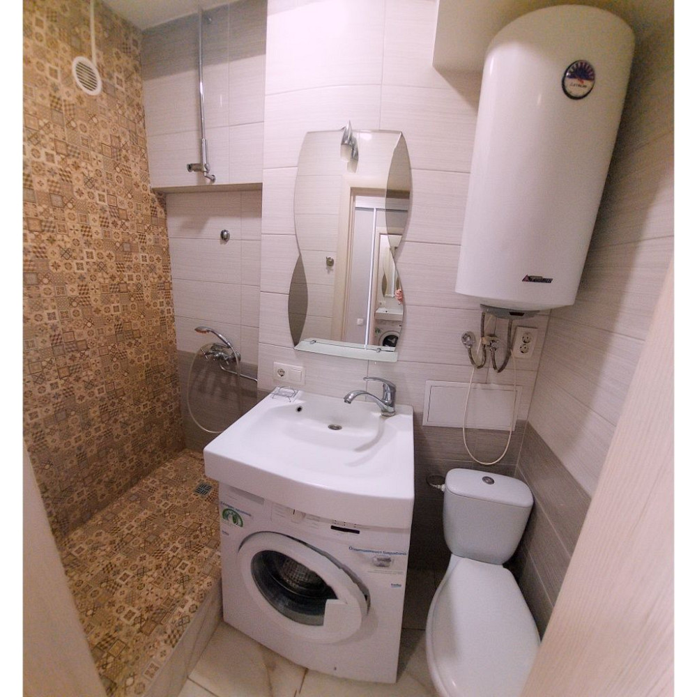 Продам гостинку ЖК Панасовская Слобода Центральный рынок ЮЖД Харків - зображення 4