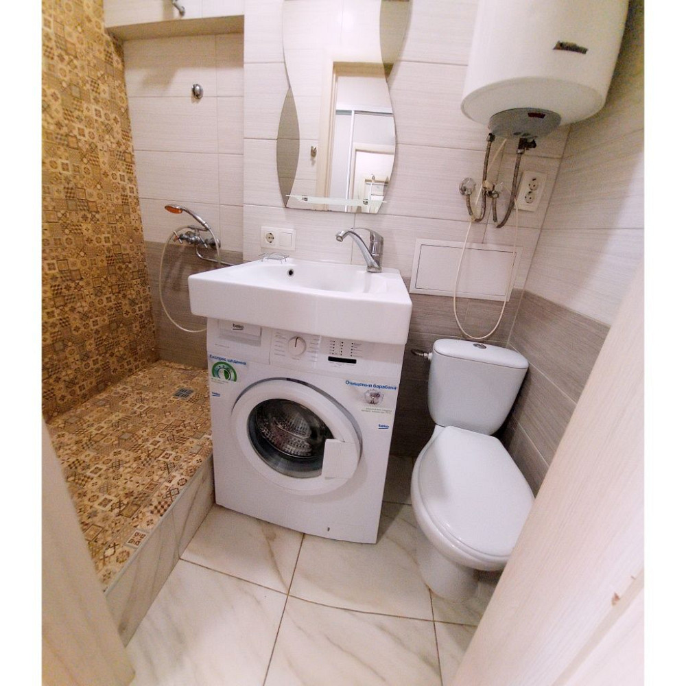 Продам гостинку ЖК Панасовская Слобода Центральный рынок ЮЖД Харків - зображення 5