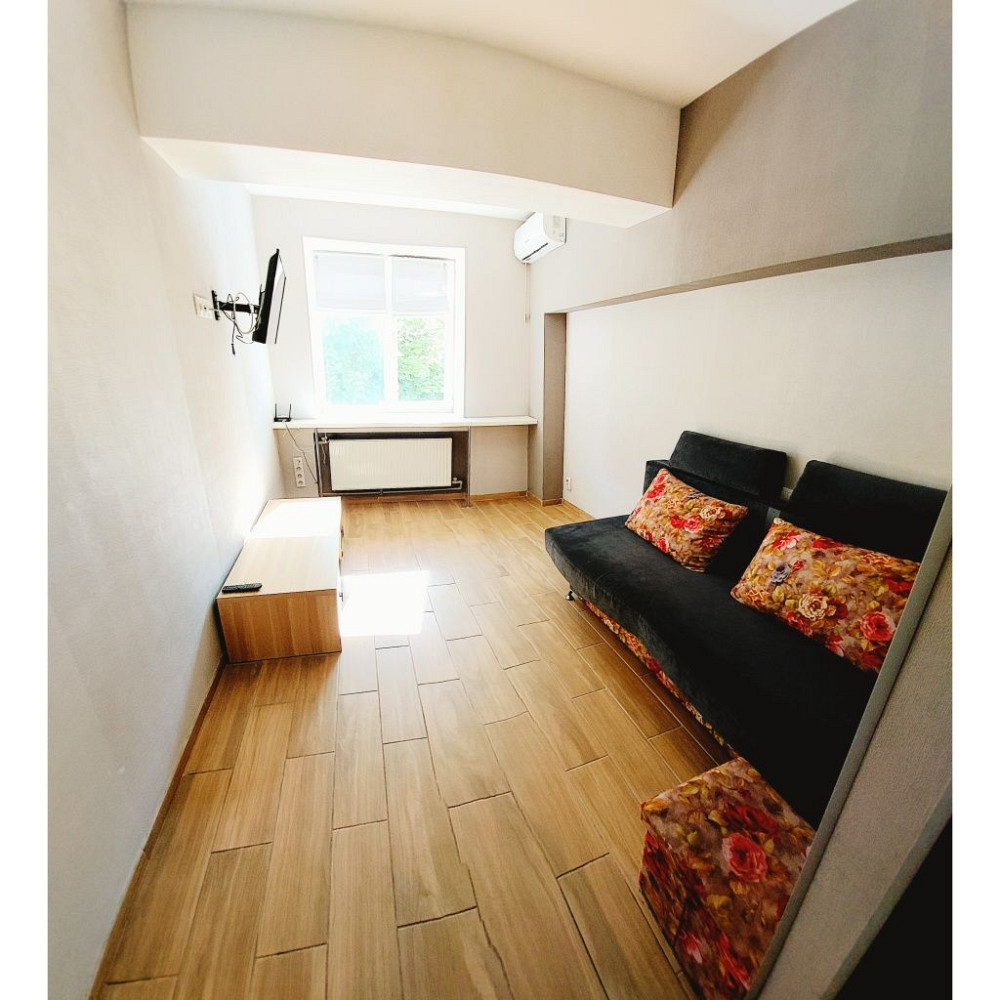 Продам гостинку ЖК Панасовская Слобода Центральный рынок ЮЖД Харків - зображення 2