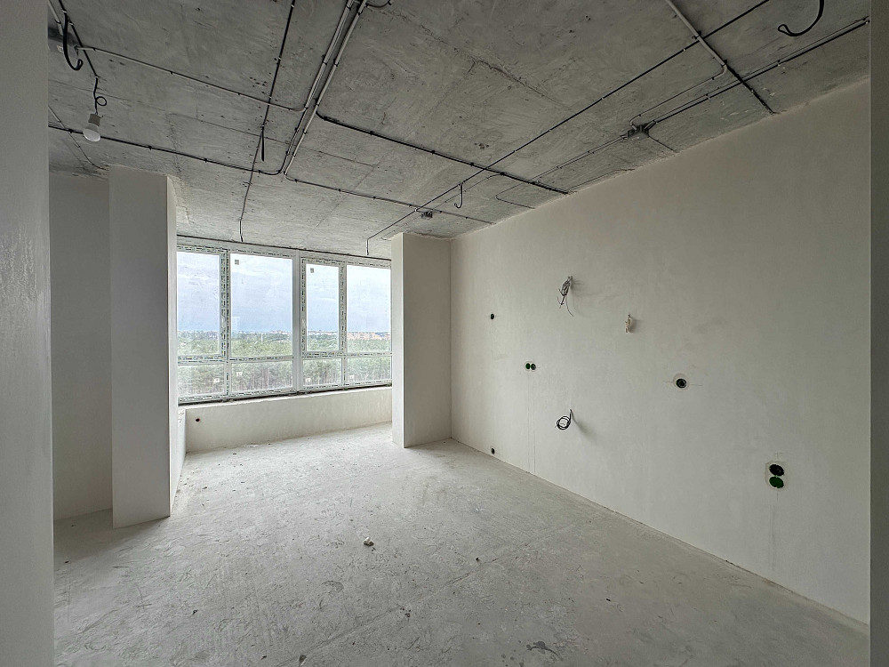 Продаж. 3-кім квартира. Ірпінь ЖК Грін Сайд. Швидкий виїзд в Київ Ирпень - изображение 1