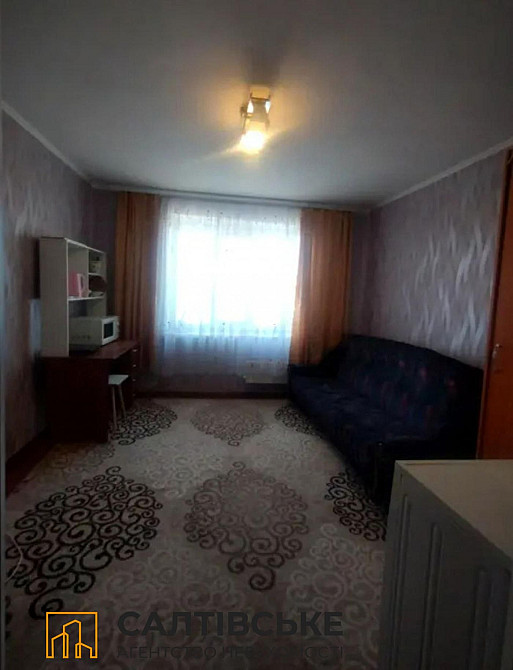 ОВ-0183 Продам гостинку 22м2 на Салтовке Медкомплекс 627 м/р Харків - зображення 2