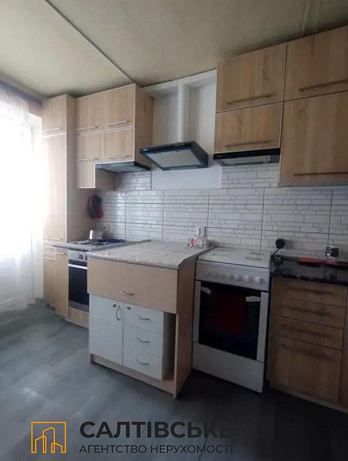 ОВ-0183 Продам гостинку 22м2 на Салтовке Медкомплекс 627 м/р Харків - зображення 5