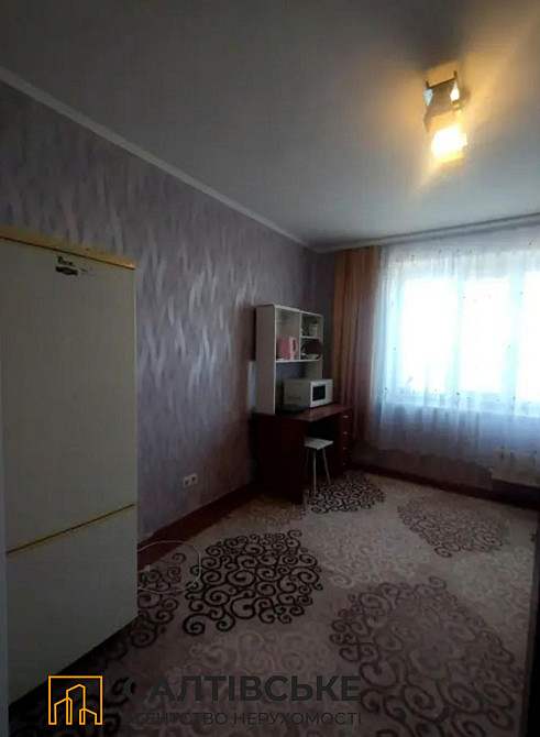 ОВ-0183 Продам гостинку 22м2 на Салтовке Медкомплекс 627 м/р Харків - зображення 4