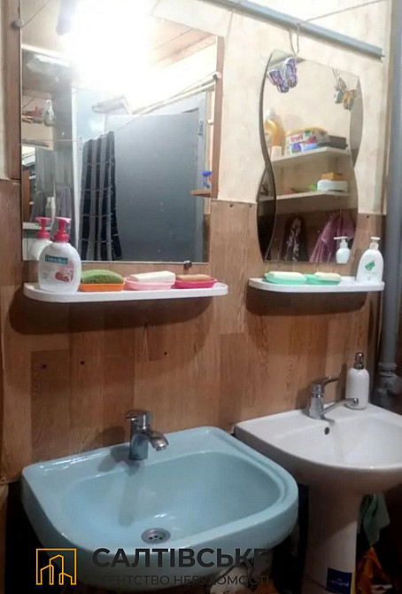 ОВ-0183 Продам гостинку 22м2 на Салтовке Медкомплекс 627 м/р Харків - зображення 6