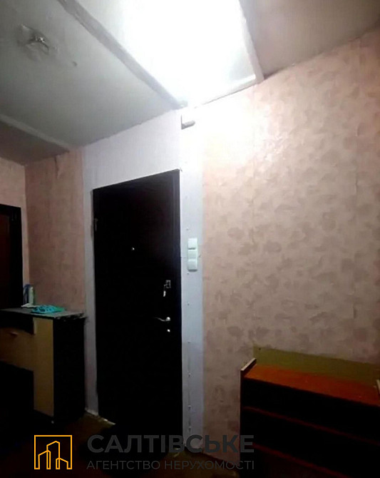 ОВ-0183 Продам гостинку 22м2 на Салтовке Медкомплекс 627 м/р Харків - зображення 8