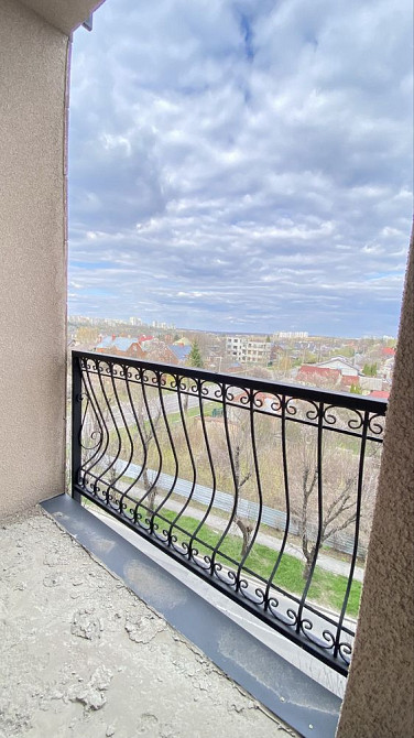 ЖК Резиденция. Просторная 1к квартира 50м2. ПП, Шатиловка. Сертификат Харків - зображення 7