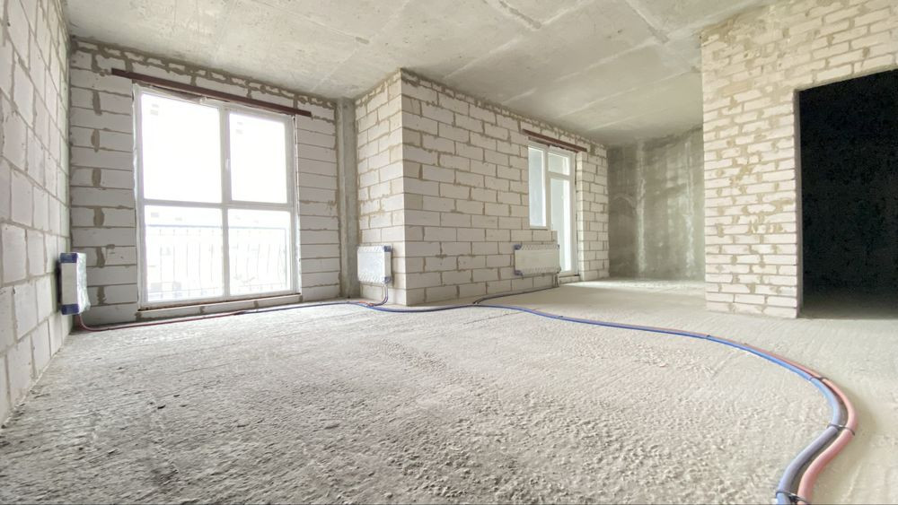 ЖК Резиденция. Просторная 1к квартира 50м2. ПП, Шатиловка. Сертификат Харків - зображення 2