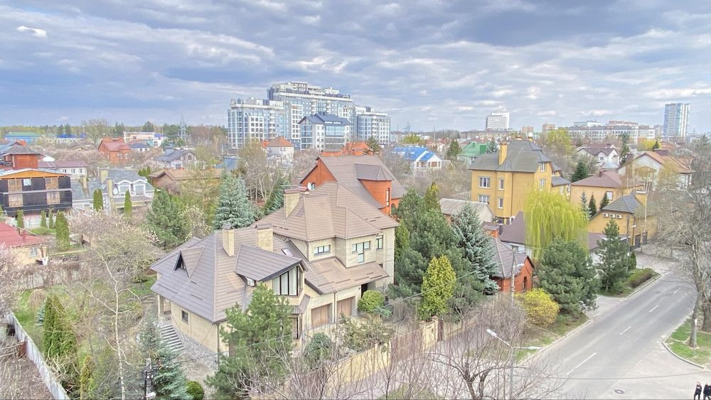 ЖК Резиденция. Просторная 1к квартира 50м2. ПП, Шатиловка. Сертификат Харків - зображення 8