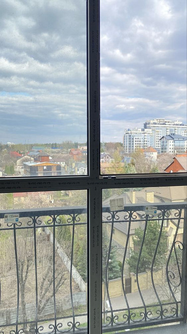 ЖК Резиденция. Просторная 1к квартира 50м2. ПП, Шатиловка. Сертификат Харків - зображення 6