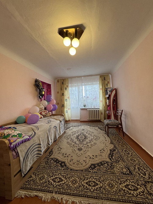 Двокімнатна квартира кн. Романа, без меблів  42000 Ровно - изображение 4