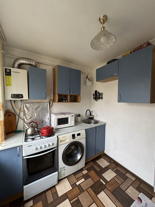 Двокімнатна квартира кн. Романа, без меблів  42000 Ровно - изображение 1