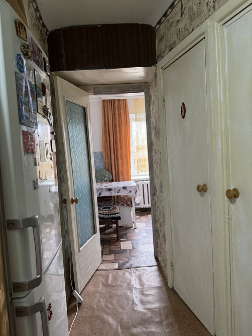 Двокімнатна квартира кн. Романа, без меблів  42000 Ровно - изображение 7