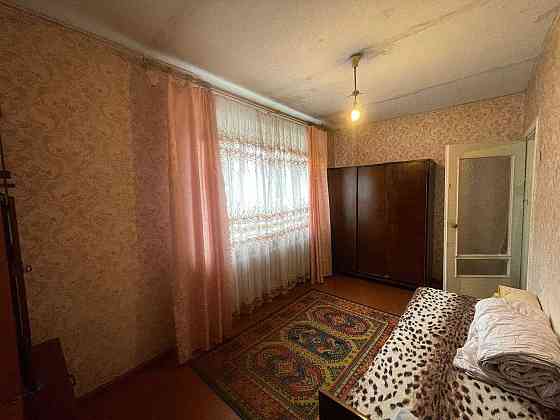 Трикімнатна квартира 42 тис.$ Замостянський р-н Винница