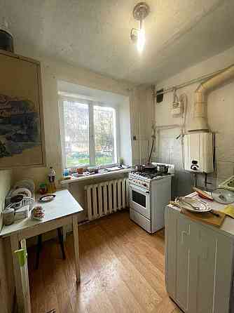 Трикімнатна квартира 42 тис.$ Замостянський р-н Винница