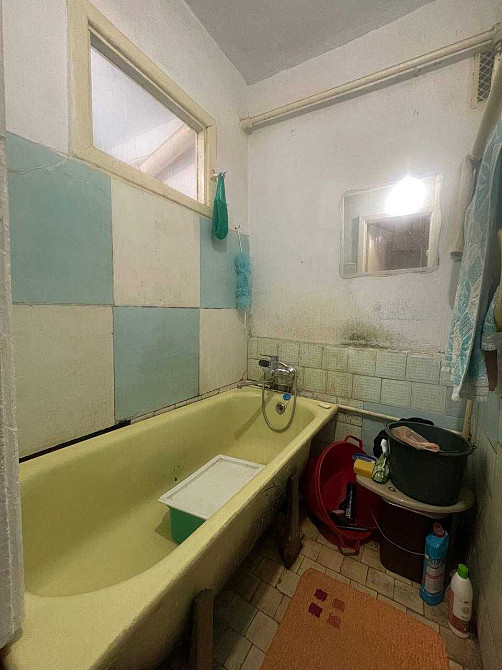 Трикімнатна квартира 42 тис.$ Замостянський р-н Винница - изображение 4