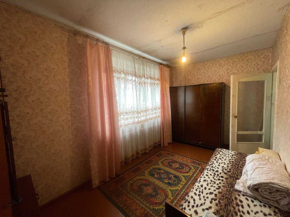 Трикімнатна квартира 42 тис.$ Замостянський р-н Винница - изображение 2