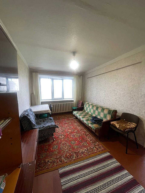 Трикімнатна квартира 42 тис.$ Замостянський р-н Винница - изображение 1