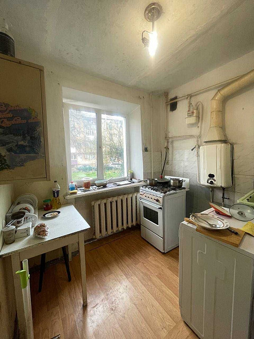 Трикімнатна квартира 42 тис.$ Замостянський р-н Винница - изображение 6