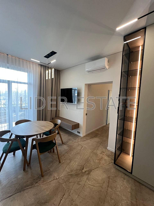 Продаж квартири в Ужгороді ЖК Сторожницький Ужгород - изображение 5