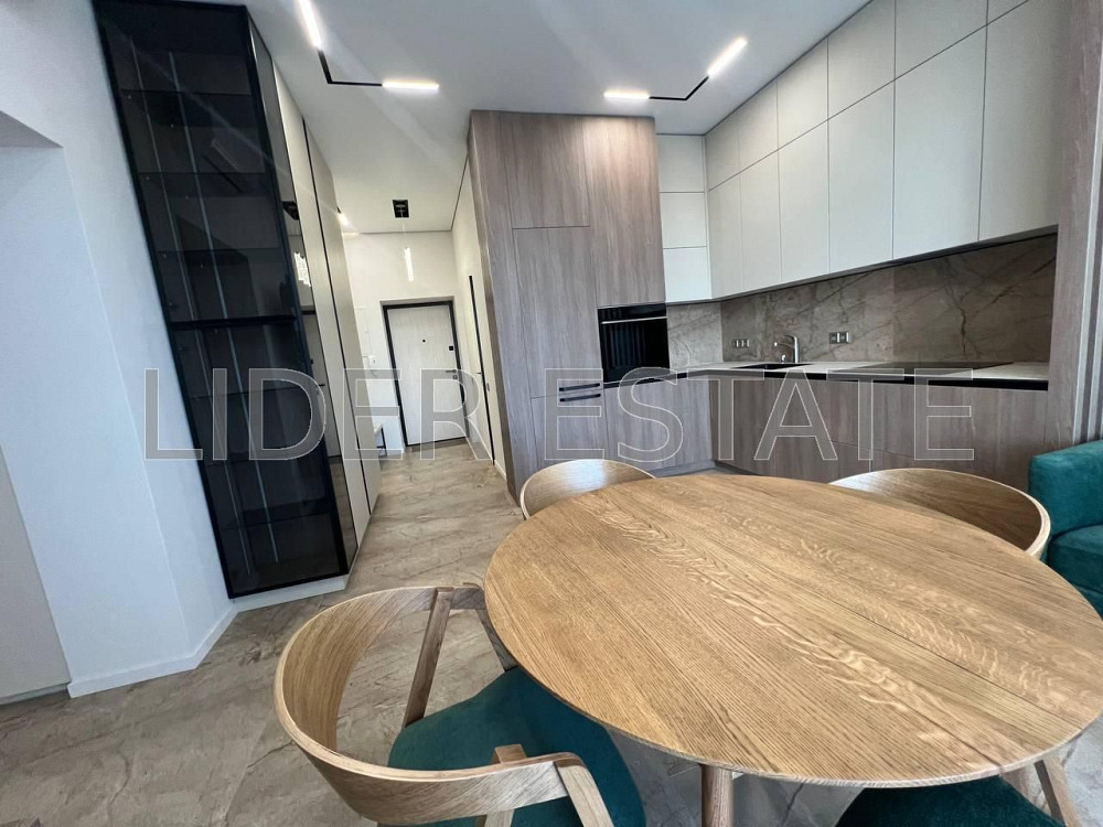 Продаж квартири в Ужгороді ЖК Сторожницький Ужгород - изображение 2