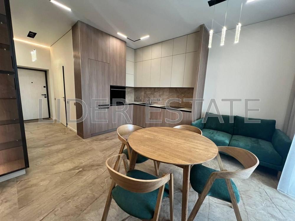 Продаж квартири в Ужгороді ЖК Сторожницький Ужгород - изображение 1