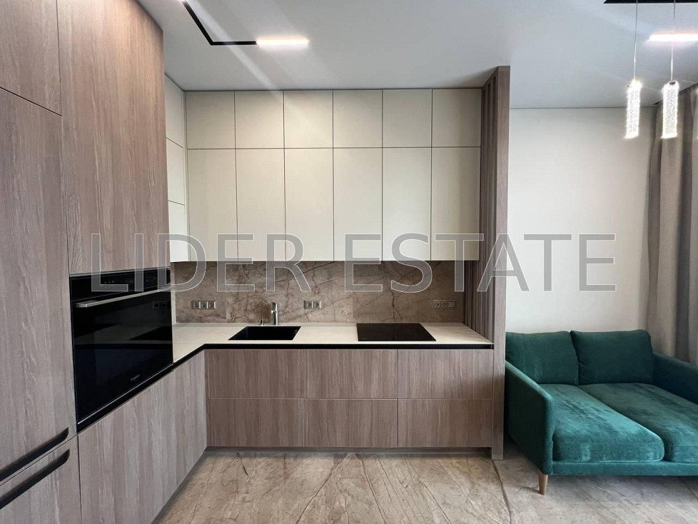 Продаж квартири в Ужгороді ЖК Сторожницький Ужгород - изображение 8