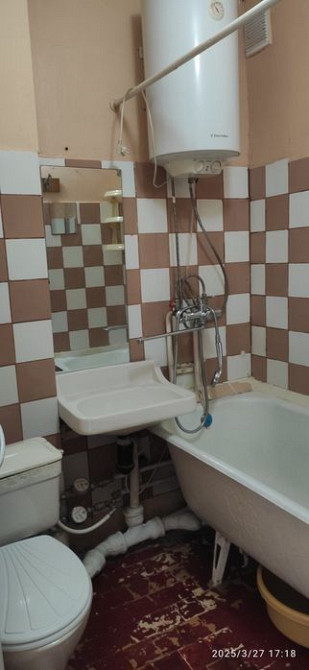 Продаж 1к.квартири-студії в чудовій локації біля метро "Васильківська" Київ - зображення 8