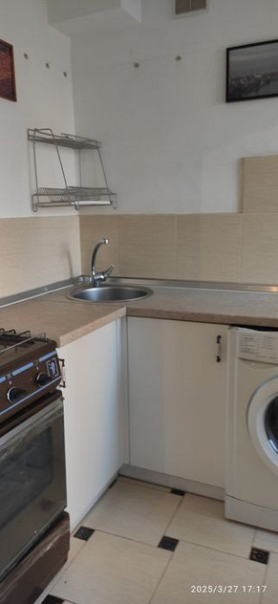 Продаж 1к.квартири-студії в чудовій локації біля метро "Васильківська" Київ - зображення 5