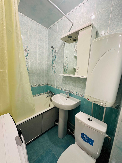 Продам 1 квартиру на бульварі Жасміновий, Нові Будинки ND Харків - зображення 4