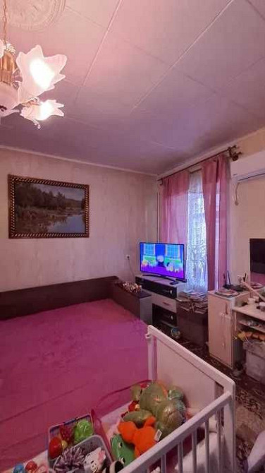 Срочно продам 2-х ком квартиру в Центре. 56 кв. м . Газ. Одеса - зображення 1