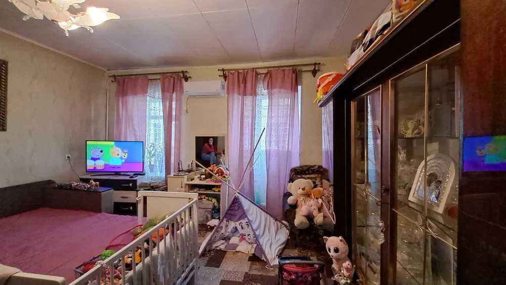 Срочно продам 2-х ком квартиру в Центре. 56 кв. м . Газ. Одеса - зображення 3