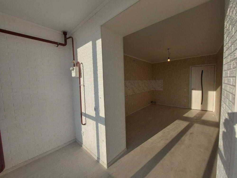 Двокімнатна 63 кв Софіївська Сфера Розстрочка 17429$ перший внесок Софиевская Борщаговка - изображение 1