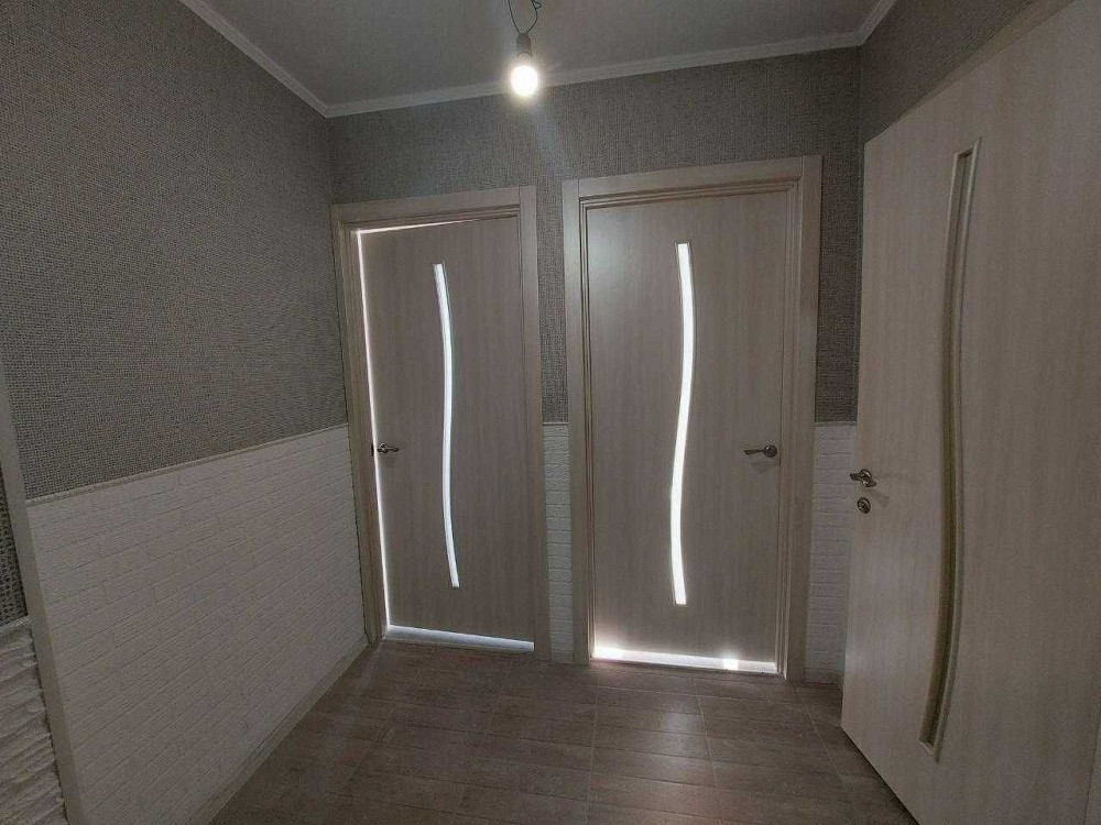 Двокімнатна 63 кв Софіївська Сфера Розстрочка 17429$ перший внесок Софиевская Борщаговка - изображение 3