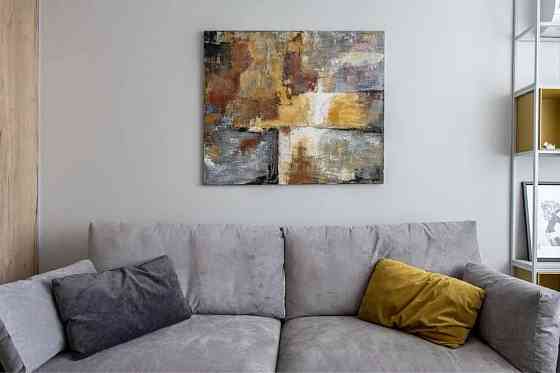 ЖК "Паркове місто"  2к  82.40 м² Вишгородська 45 бізнес Від власника Київ