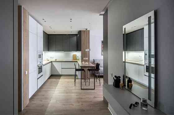 ЖК "Паркове місто"  2к  82.40 м² Вишгородська 45 бізнес Від власника Київ