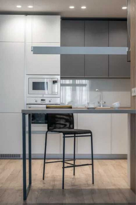 ЖК "Паркове місто"  2к  82.40 м² Вишгородська 45 бізнес Від власника Київ - зображення 3