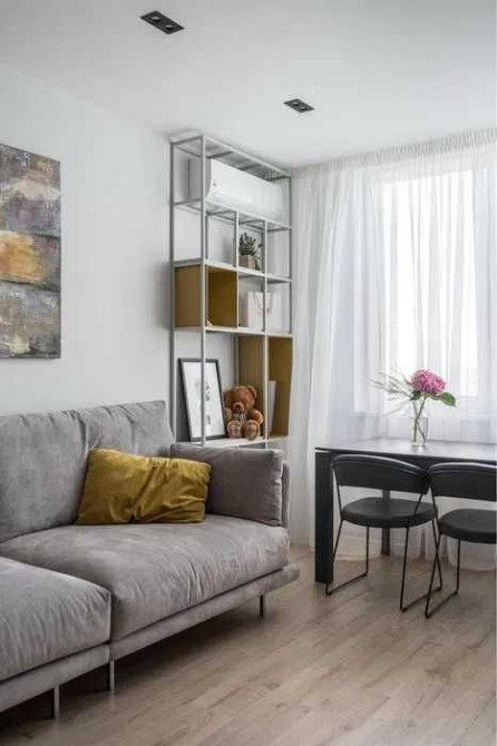 ЖК "Паркове місто"  2к  82.40 м² Вишгородська 45 бізнес Від власника Київ - зображення 7