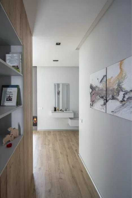 ЖК "Паркове місто"  2к  82.40 м² Вишгородська 45 бізнес Від власника Київ - зображення 8