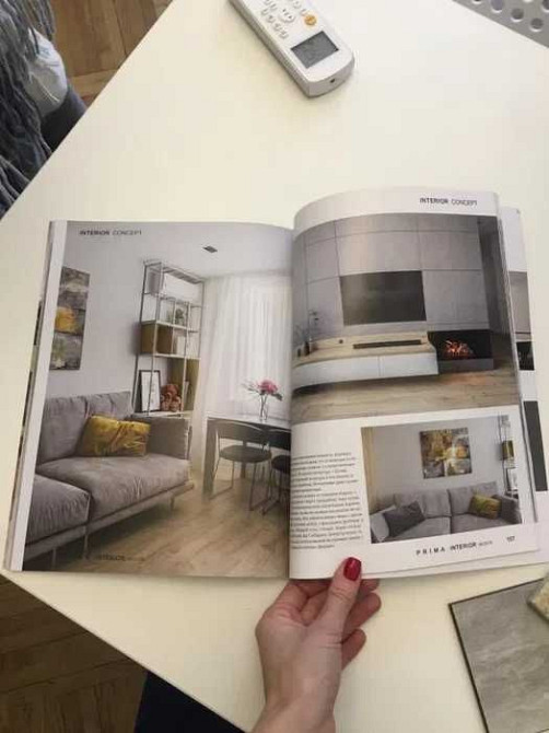 ЖК "Паркове місто"  2к  82.40 м² Вишгородська 45 бізнес Від власника Київ - зображення 4