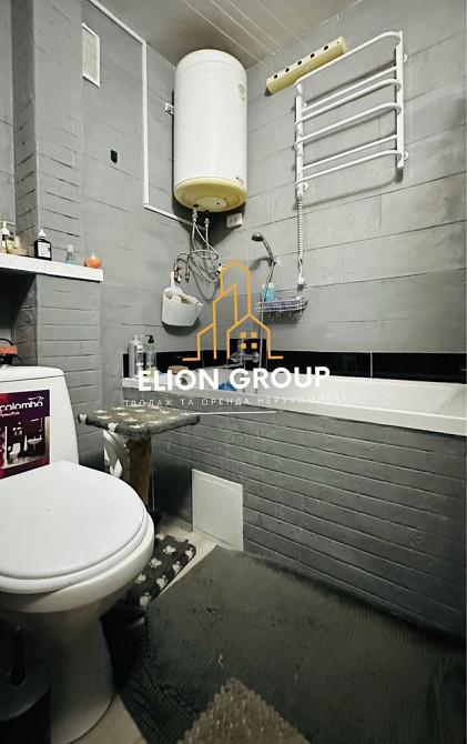 Хороша квартира з ремонтом Кам`янець-Подільський - зображення 7