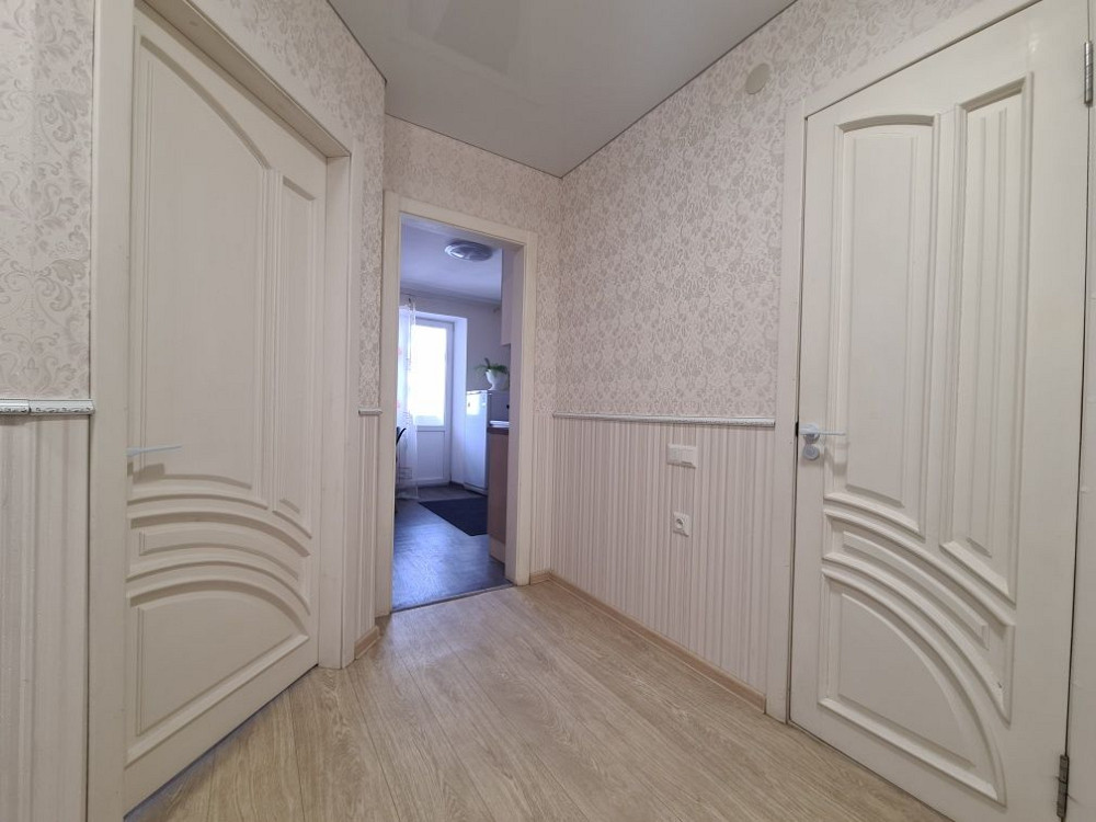 Продаю 2-х комнатную квартиру в Ингульском районе. Николаев - изображение 4