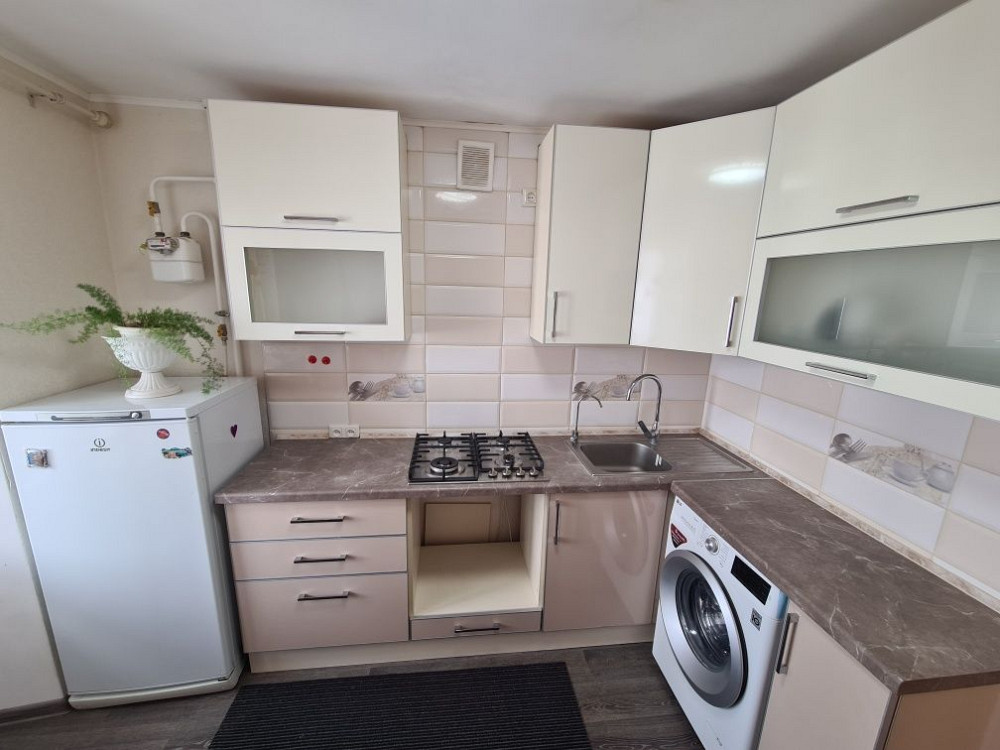 Продаю 2-х комнатную квартиру в Ингульском районе. Николаев - изображение 7