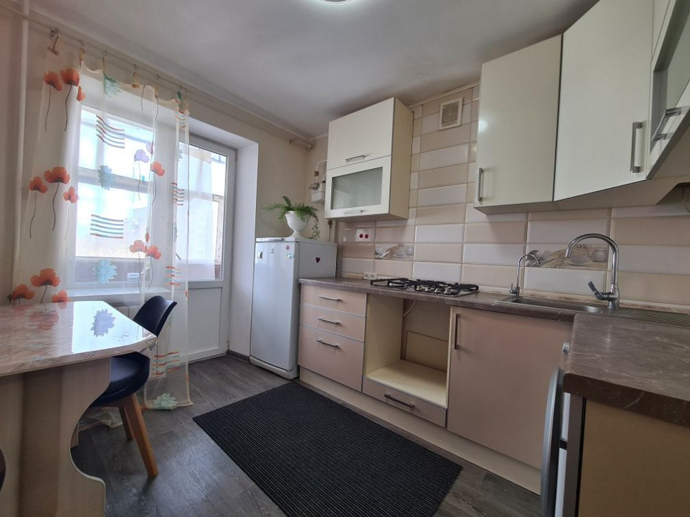 Продаю 2-х комнатную квартиру в Ингульском районе. Николаев - изображение 1