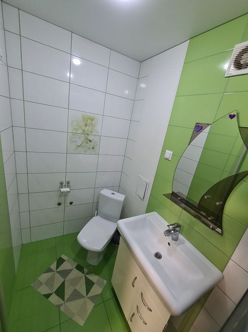 Продаю 2-х комнатную квартиру в Ингульском районе. Николаев - изображение 5