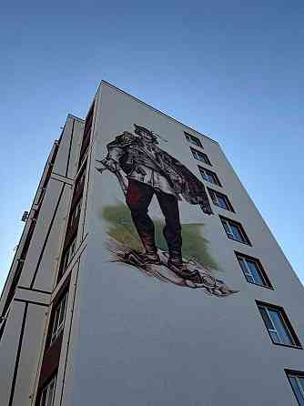 Затишна двостороння квартира в зданому будинку по супер ціні!_AI Ивано-Франковск