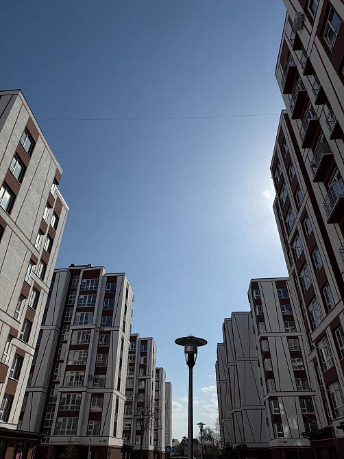 Затишна двостороння квартира в зданому будинку по супер ціні!_AI Ивано-Франковск - изображение 3