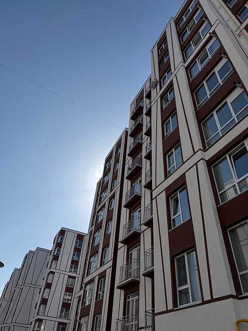 Затишна двостороння квартира в зданому будинку по супер ціні!_AI Ивано-Франковск - изображение 4