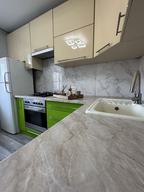 Квартира з ремонтом на Митниці Черкаси - зображення 8