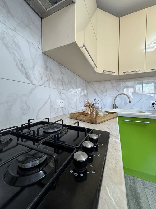 Квартира з ремонтом на Митниці Черкаси - зображення 7